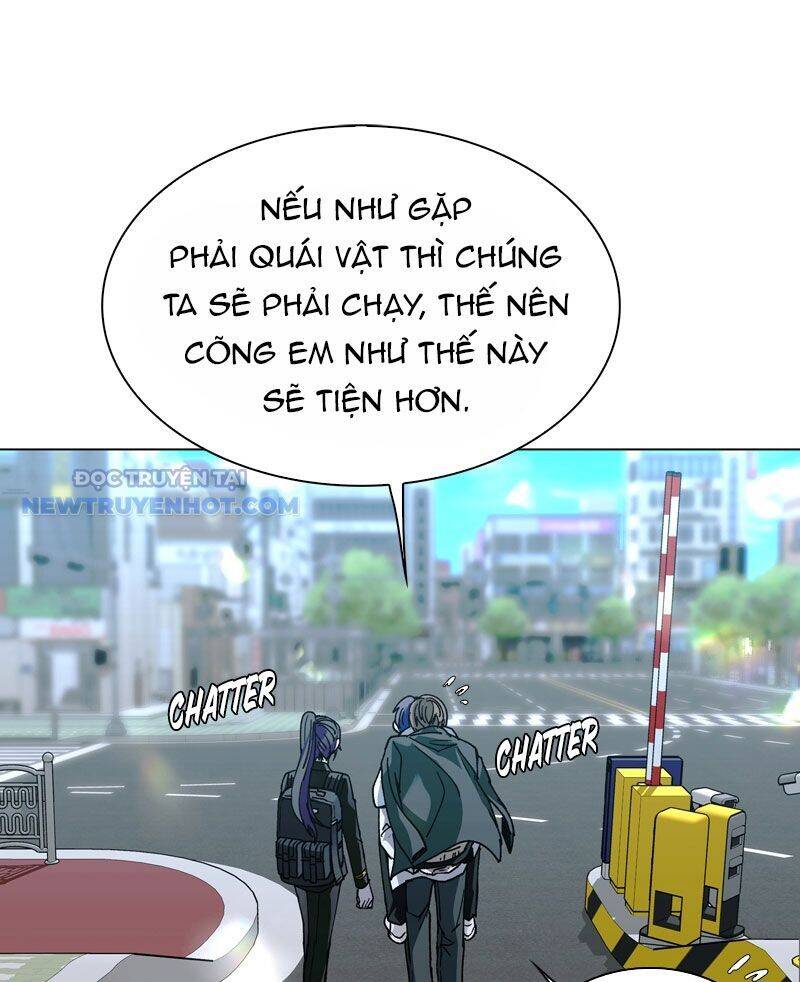 Tận Thế Cũng Chỉ Là Trò Chơi Chapter 22 - 87