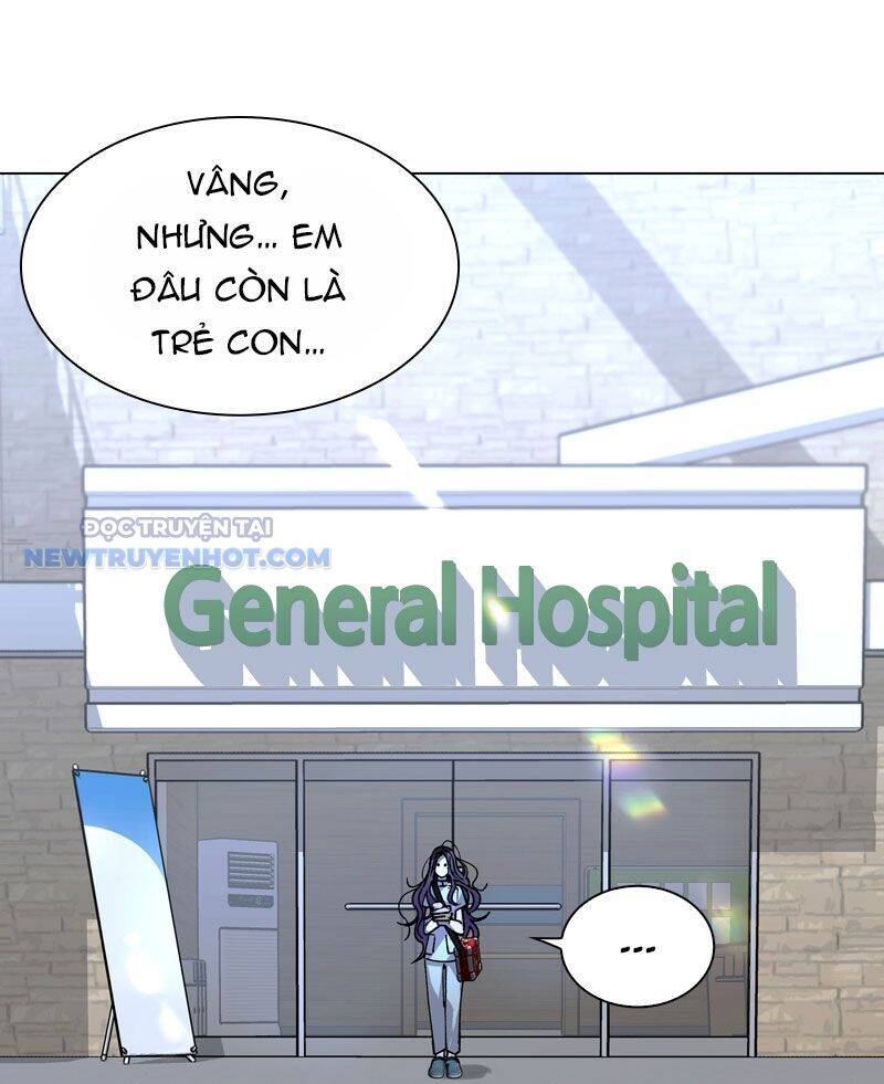 Tận Thế Cũng Chỉ Là Trò Chơi Chapter 22 - 89