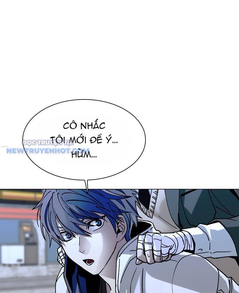 Tận Thế Cũng Chỉ Là Trò Chơi Chapter 22 - 94