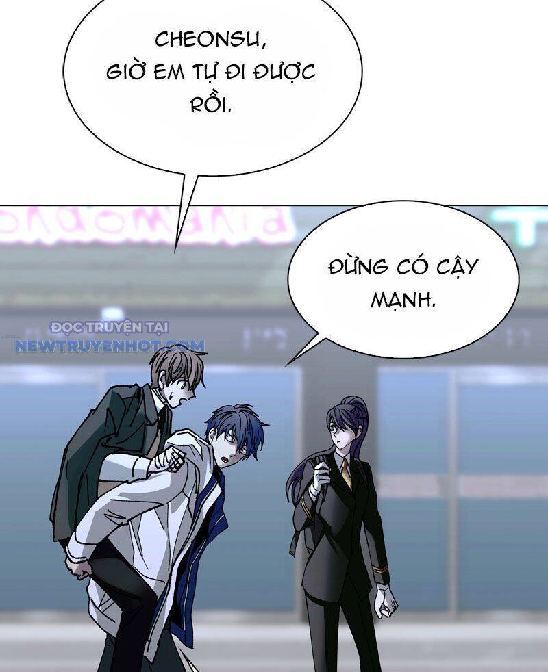 Tận Thế Cũng Chỉ Là Trò Chơi Chapter 22 - 96