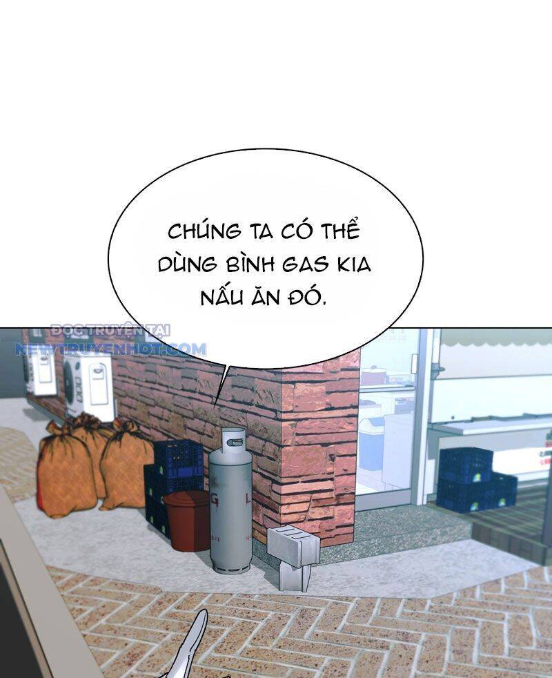 Tận Thế Cũng Chỉ Là Trò Chơi Chapter 22 - 99