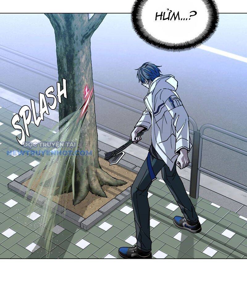 Tận Thế Cũng Chỉ Là Trò Chơi Chapter 23 - 112