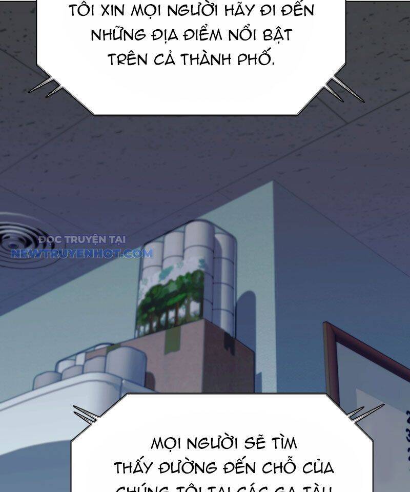 Tận Thế Cũng Chỉ Là Trò Chơi Chapter 23 - 130