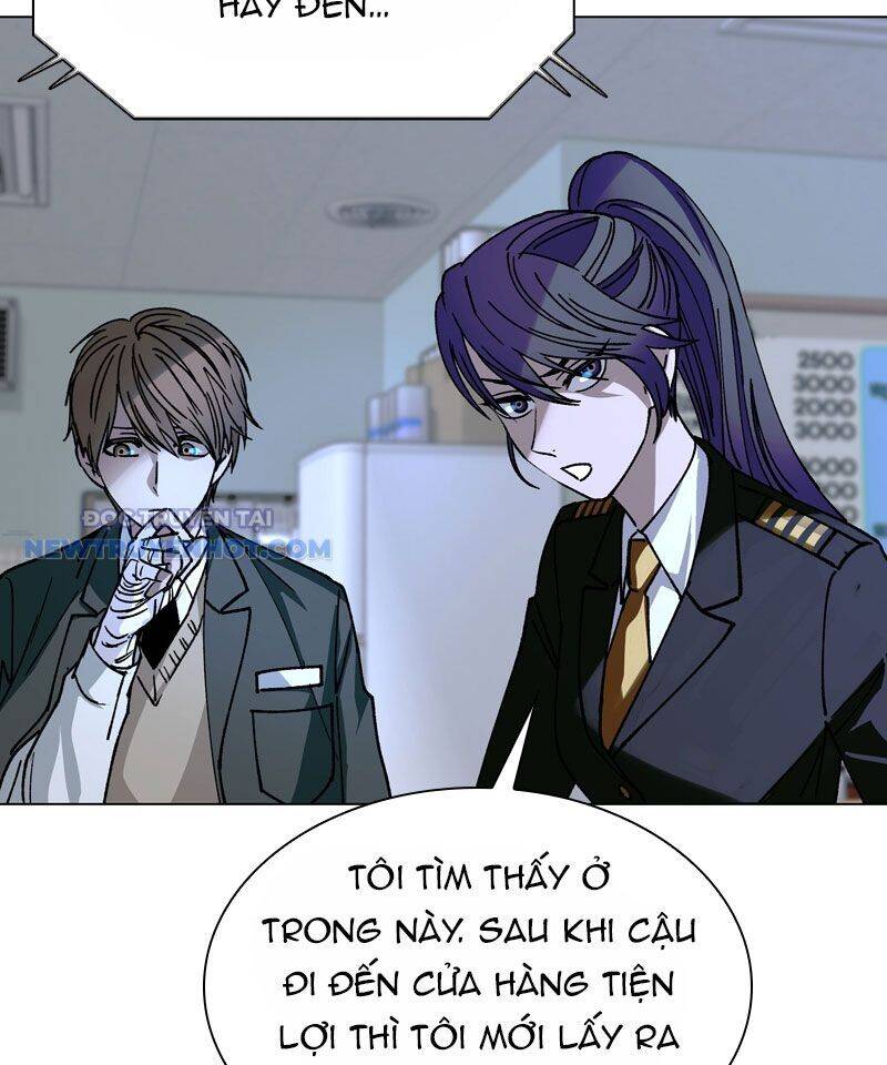 Tận Thế Cũng Chỉ Là Trò Chơi Chapter 23 - 134