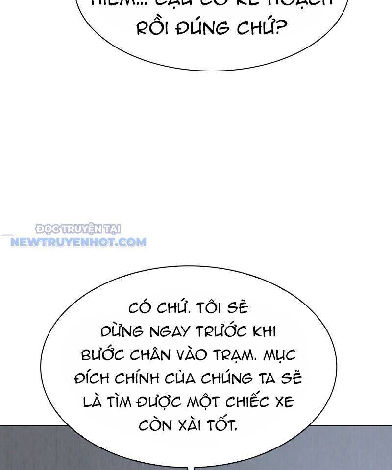 Tận Thế Cũng Chỉ Là Trò Chơi Chapter 23 - 149