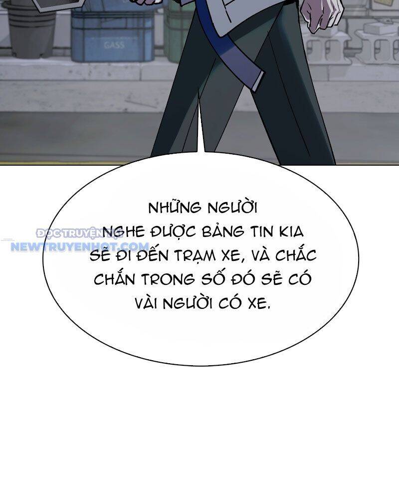 Tận Thế Cũng Chỉ Là Trò Chơi Chapter 23 - 151