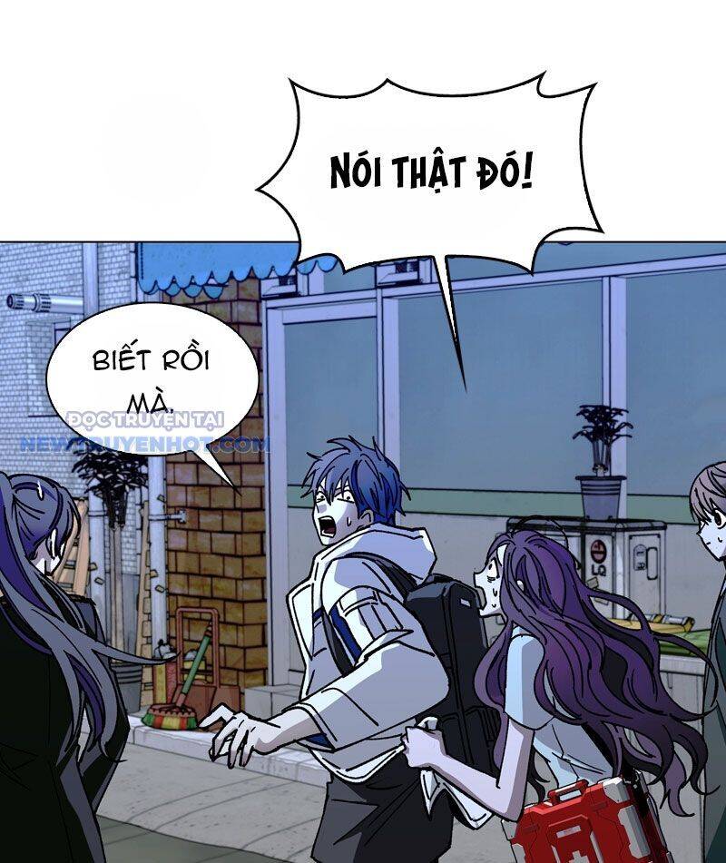 Tận Thế Cũng Chỉ Là Trò Chơi Chapter 23 - 157