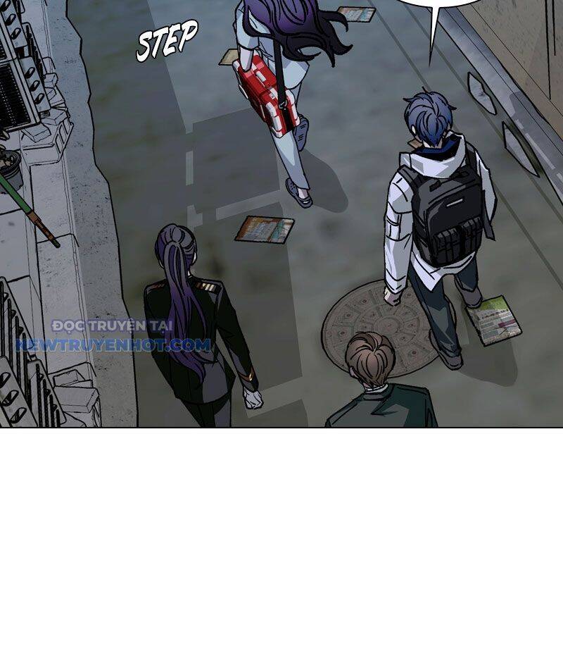 Tận Thế Cũng Chỉ Là Trò Chơi Chapter 23 - 165