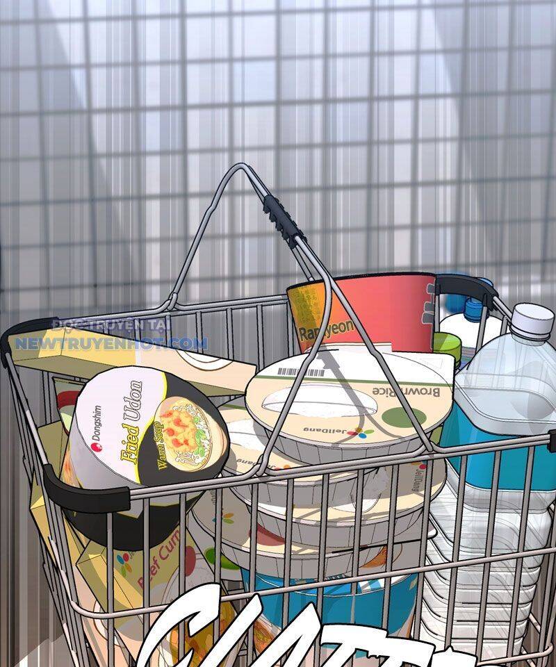 Tận Thế Cũng Chỉ Là Trò Chơi Chapter 23 - 3