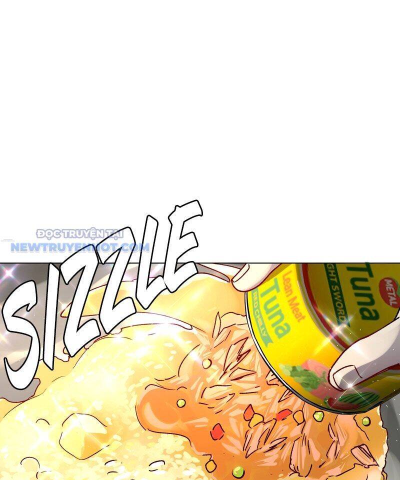 Tận Thế Cũng Chỉ Là Trò Chơi Chapter 23 - 21