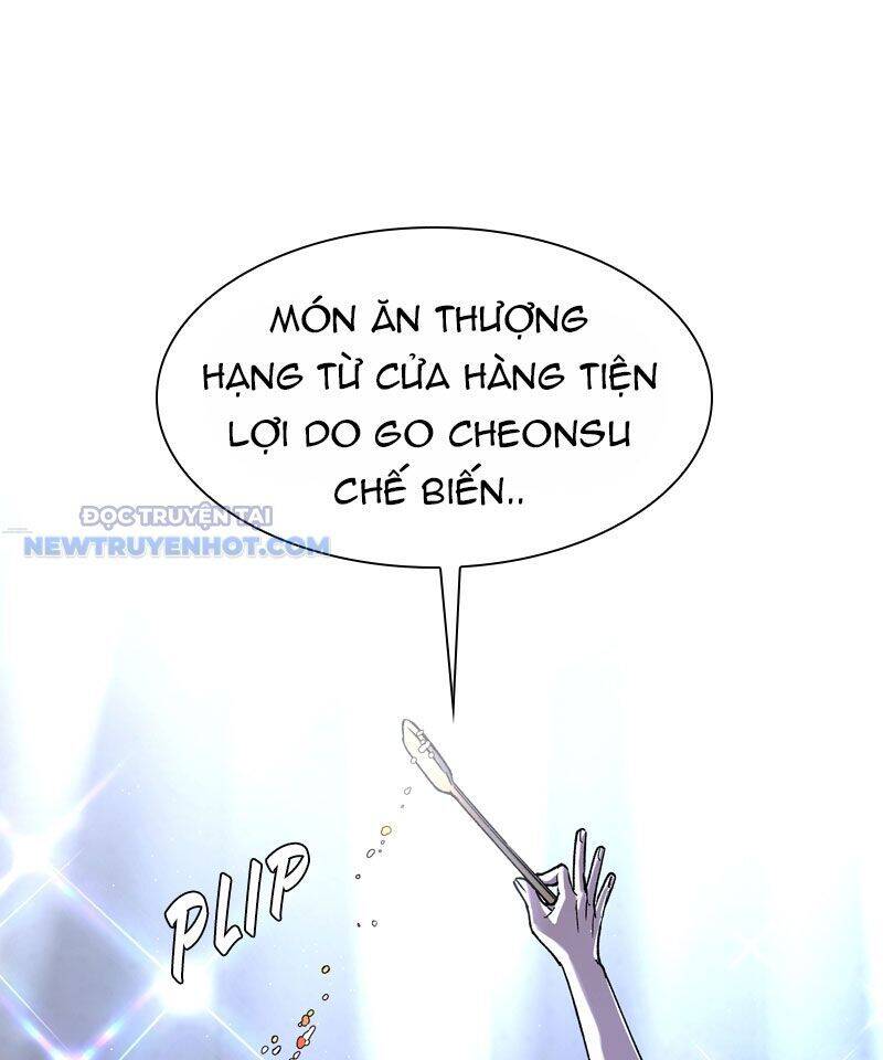 Tận Thế Cũng Chỉ Là Trò Chơi Chapter 23 - 25