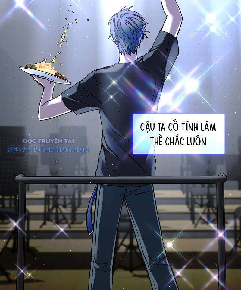 Tận Thế Cũng Chỉ Là Trò Chơi Chapter 23 - 26