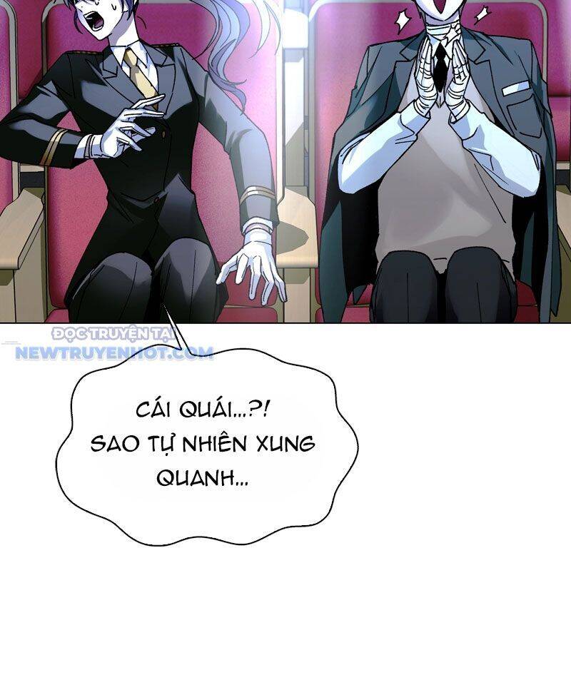 Tận Thế Cũng Chỉ Là Trò Chơi Chapter 23 - 30