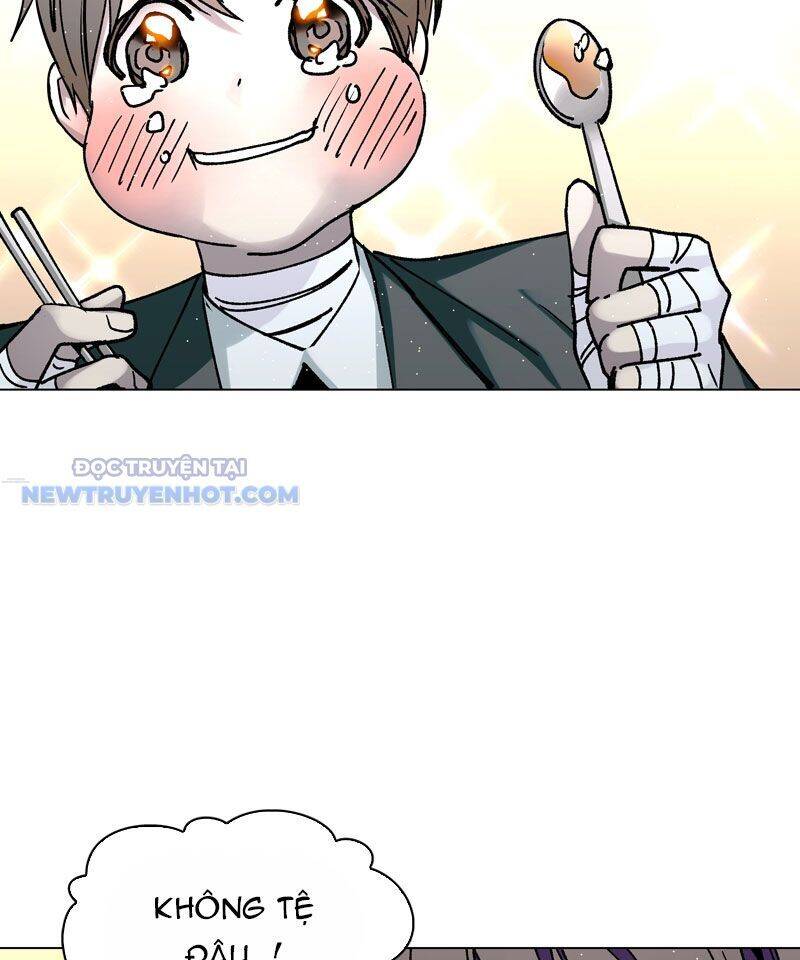 Tận Thế Cũng Chỉ Là Trò Chơi Chapter 23 - 32