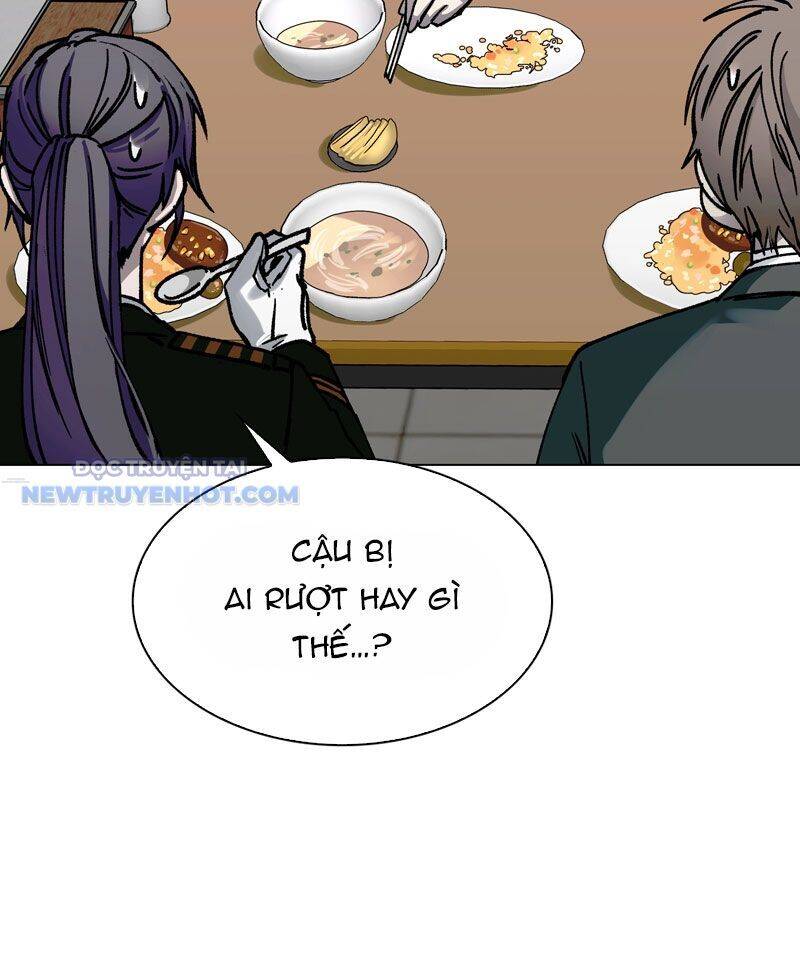 Tận Thế Cũng Chỉ Là Trò Chơi Chapter 23 - 35