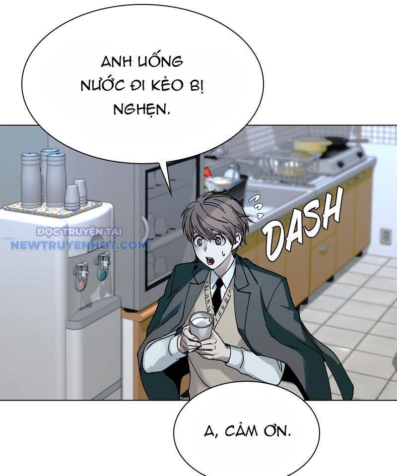 Tận Thế Cũng Chỉ Là Trò Chơi Chapter 23 - 38