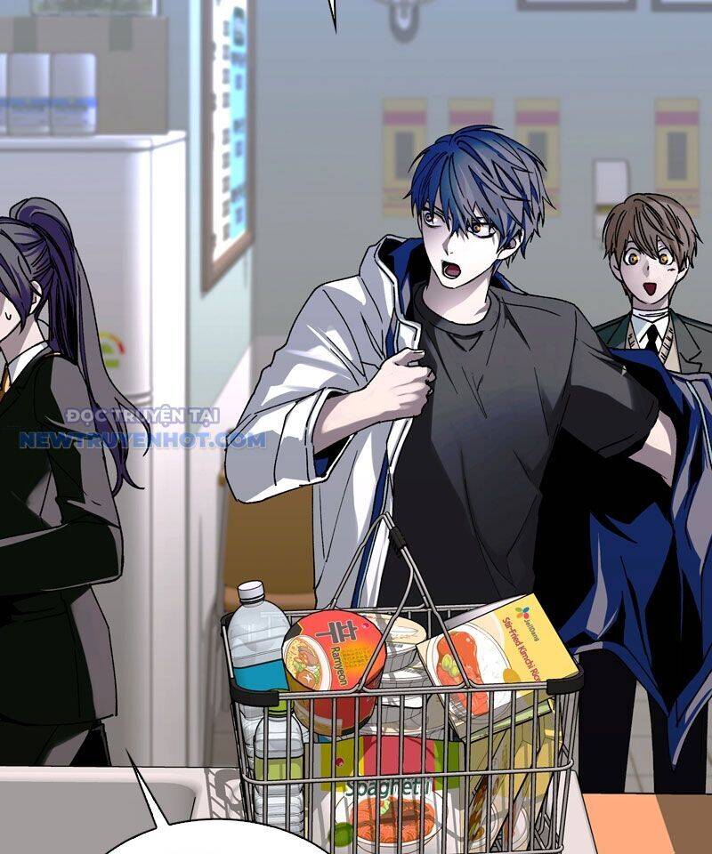 Tận Thế Cũng Chỉ Là Trò Chơi Chapter 23 - 5