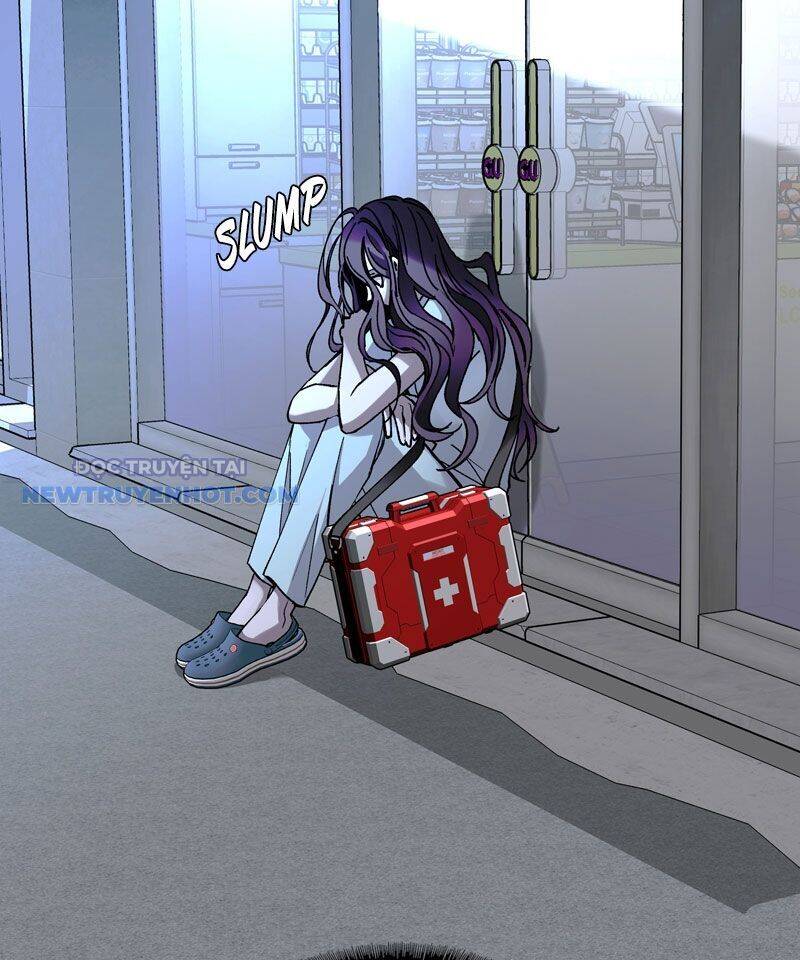 Tận Thế Cũng Chỉ Là Trò Chơi Chapter 23 - 48