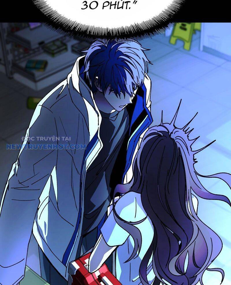 Tận Thế Cũng Chỉ Là Trò Chơi Chapter 23 - 54