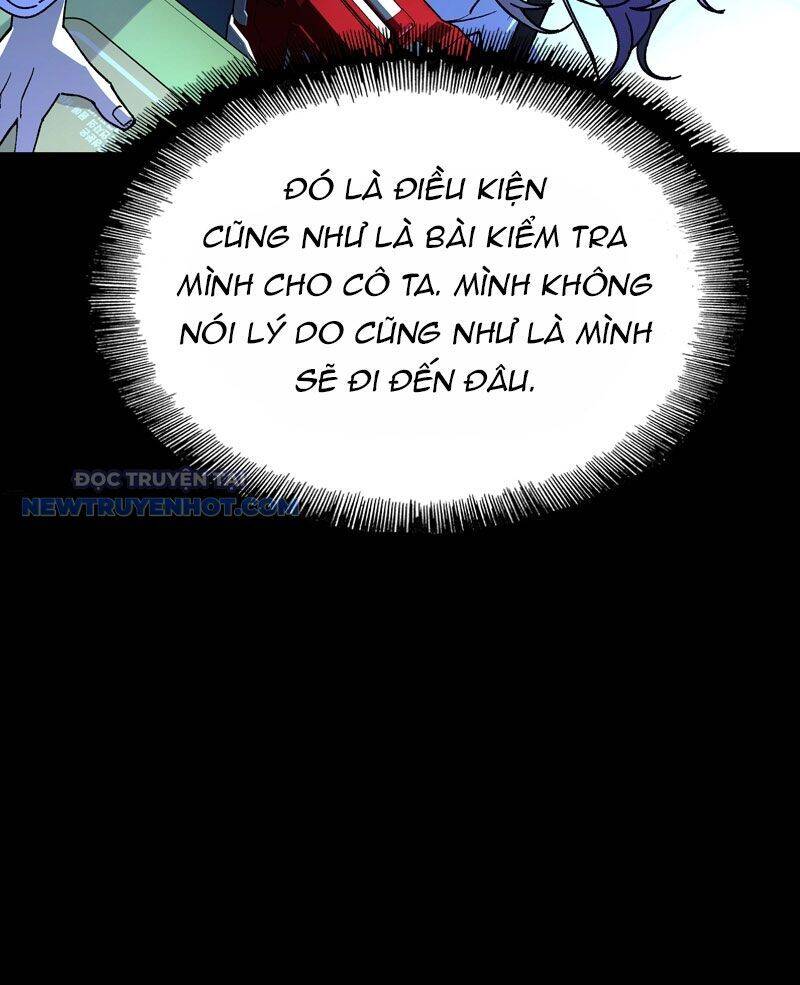 Tận Thế Cũng Chỉ Là Trò Chơi Chapter 23 - 55