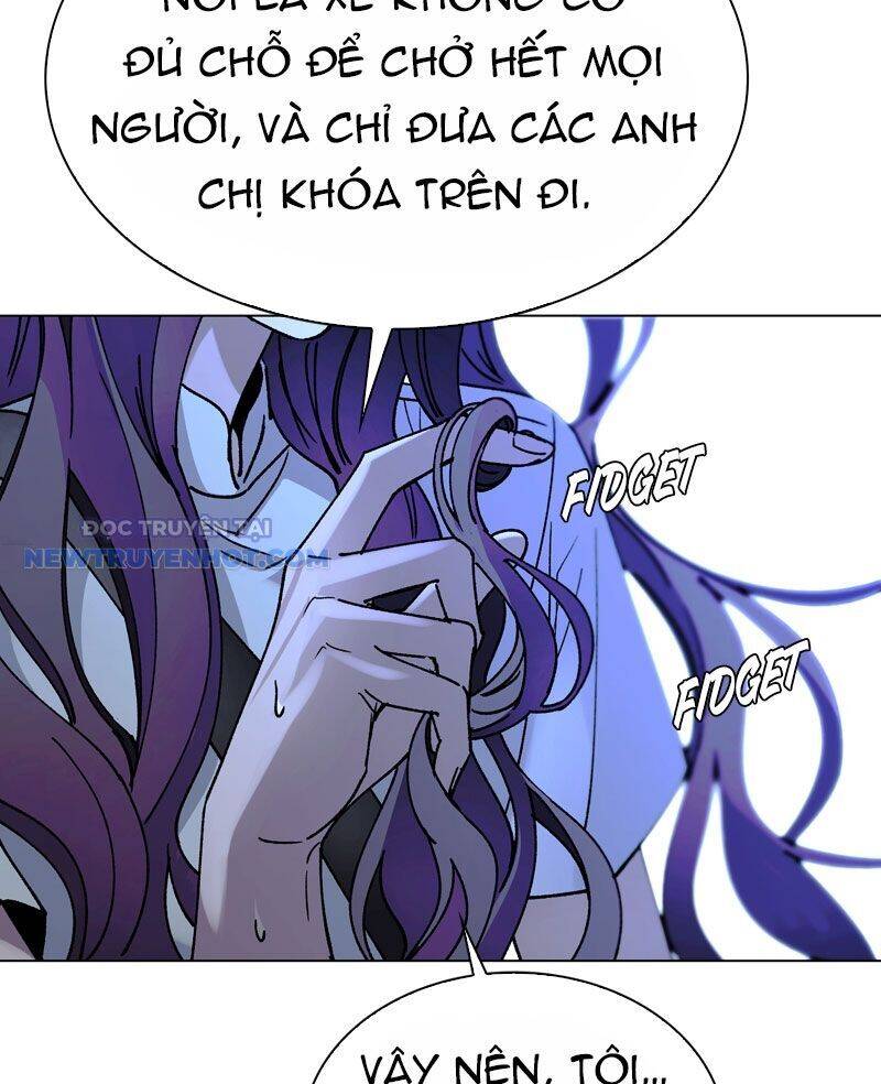 Tận Thế Cũng Chỉ Là Trò Chơi Chapter 23 - 69