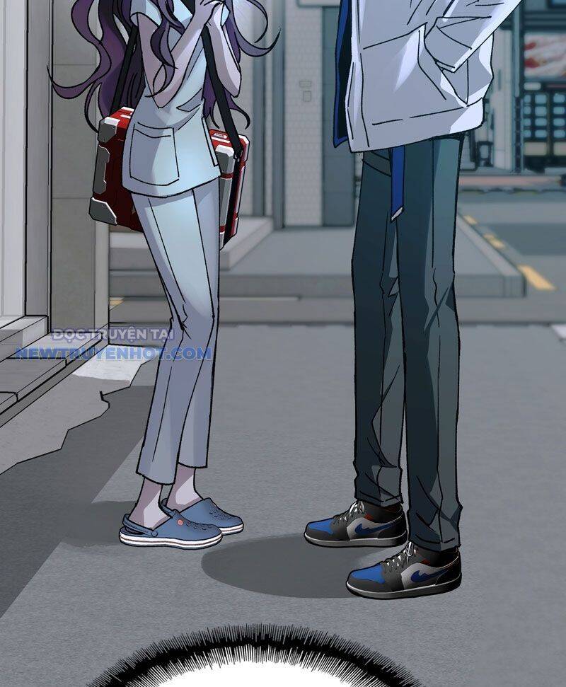 Tận Thế Cũng Chỉ Là Trò Chơi Chapter 23 - 77