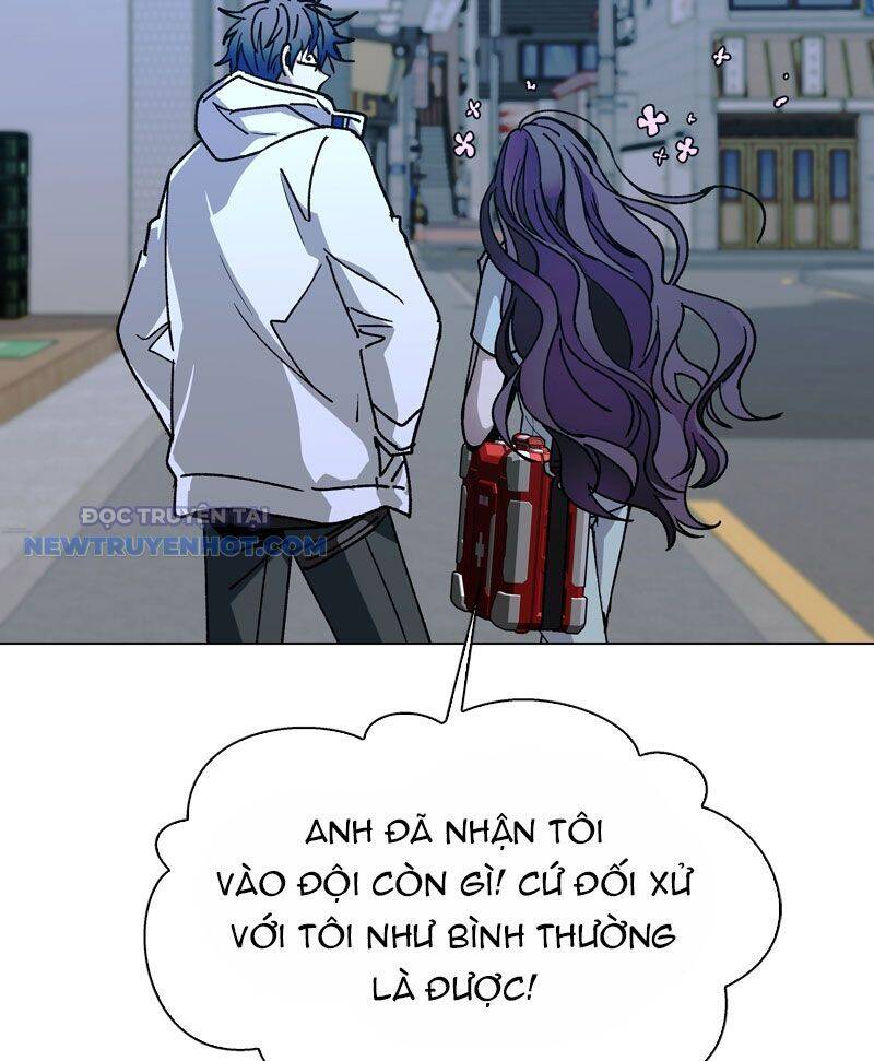 Tận Thế Cũng Chỉ Là Trò Chơi Chapter 23 - 80