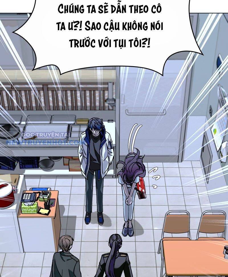 Tận Thế Cũng Chỉ Là Trò Chơi Chapter 23 - 85