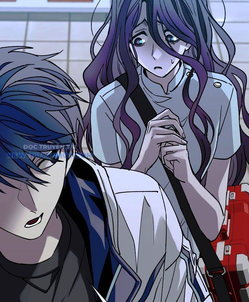 Tận Thế Cũng Chỉ Là Trò Chơi Chapter 23 - 89