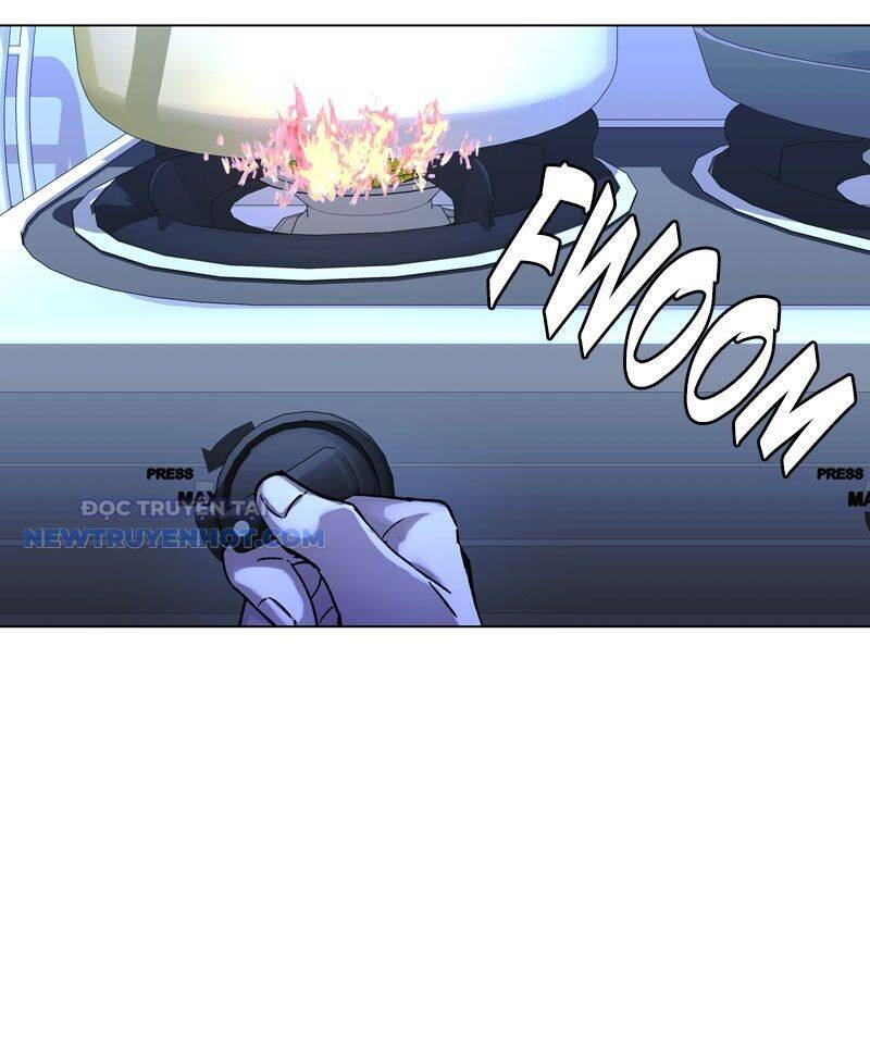 Tận Thế Cũng Chỉ Là Trò Chơi Chapter 23 - 10