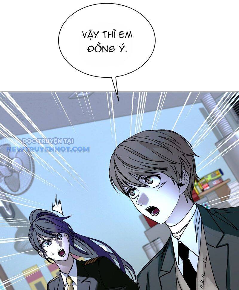 Tận Thế Cũng Chỉ Là Trò Chơi Chapter 23 - 96