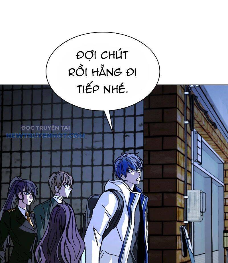 Tận Thế Cũng Chỉ Là Trò Chơi Chapter 24 - 11