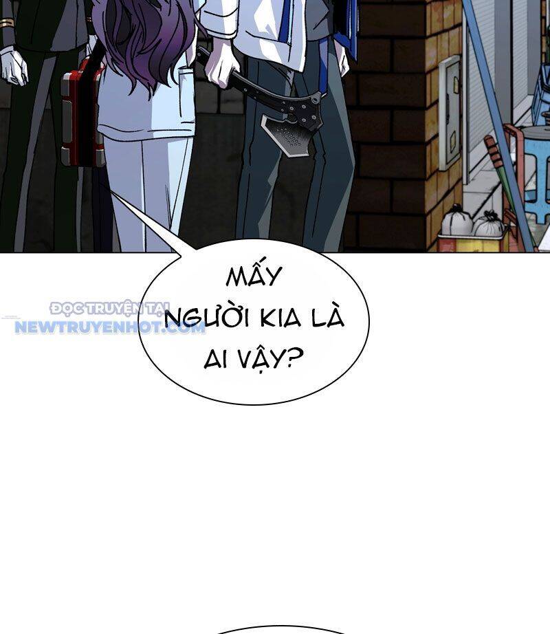 Tận Thế Cũng Chỉ Là Trò Chơi Chapter 24 - 12