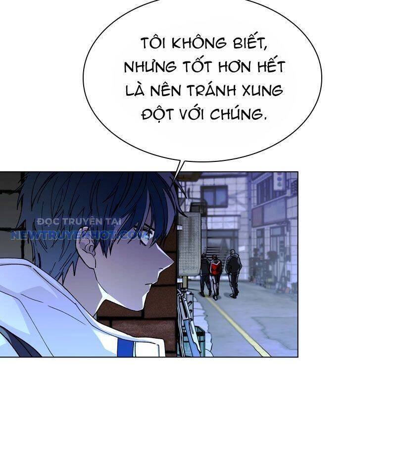 Tận Thế Cũng Chỉ Là Trò Chơi Chapter 24 - 13