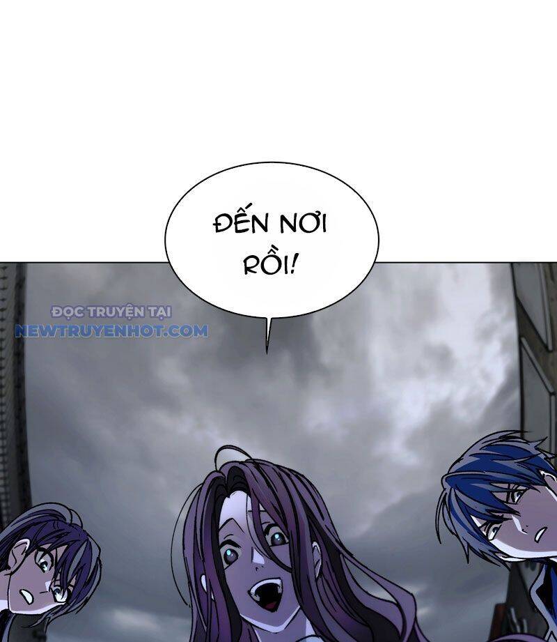 Tận Thế Cũng Chỉ Là Trò Chơi Chapter 24 - 18