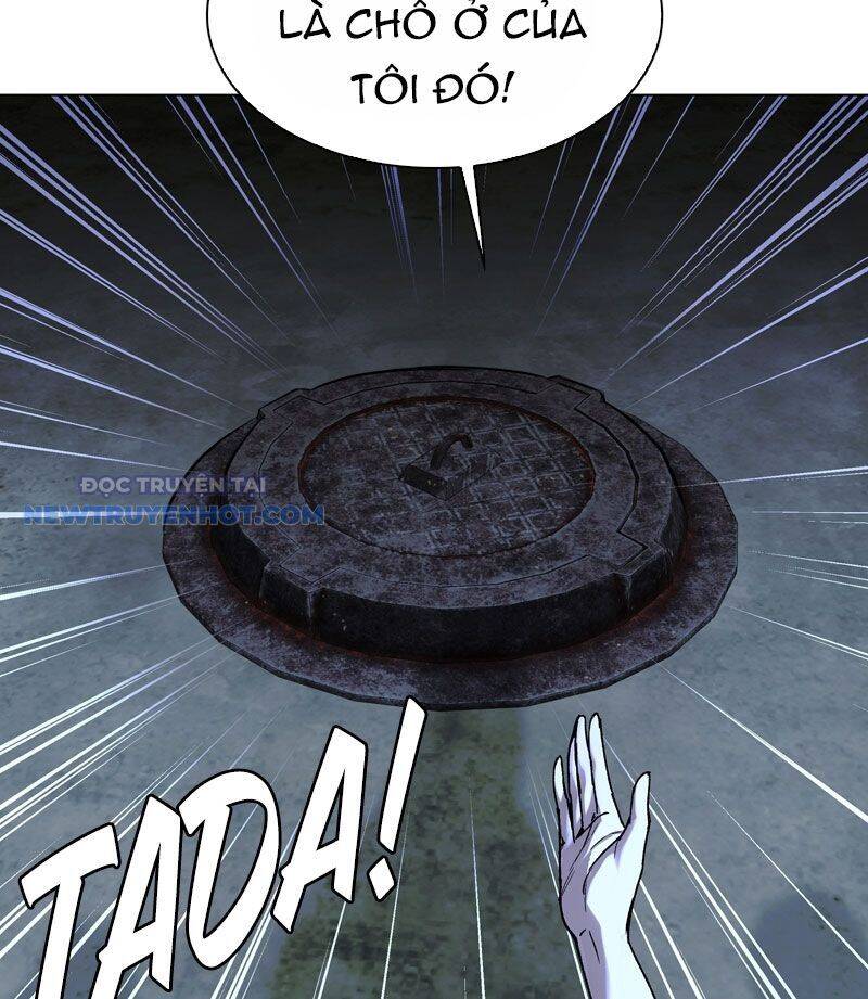 Tận Thế Cũng Chỉ Là Trò Chơi Chapter 24 - 20