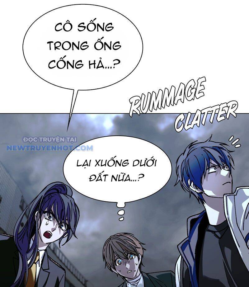 Tận Thế Cũng Chỉ Là Trò Chơi Chapter 24 - 22