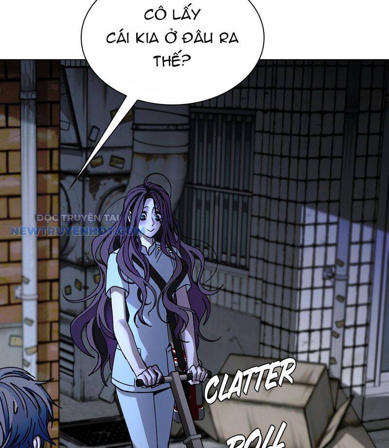 Tận Thế Cũng Chỉ Là Trò Chơi Chapter 24 - 24