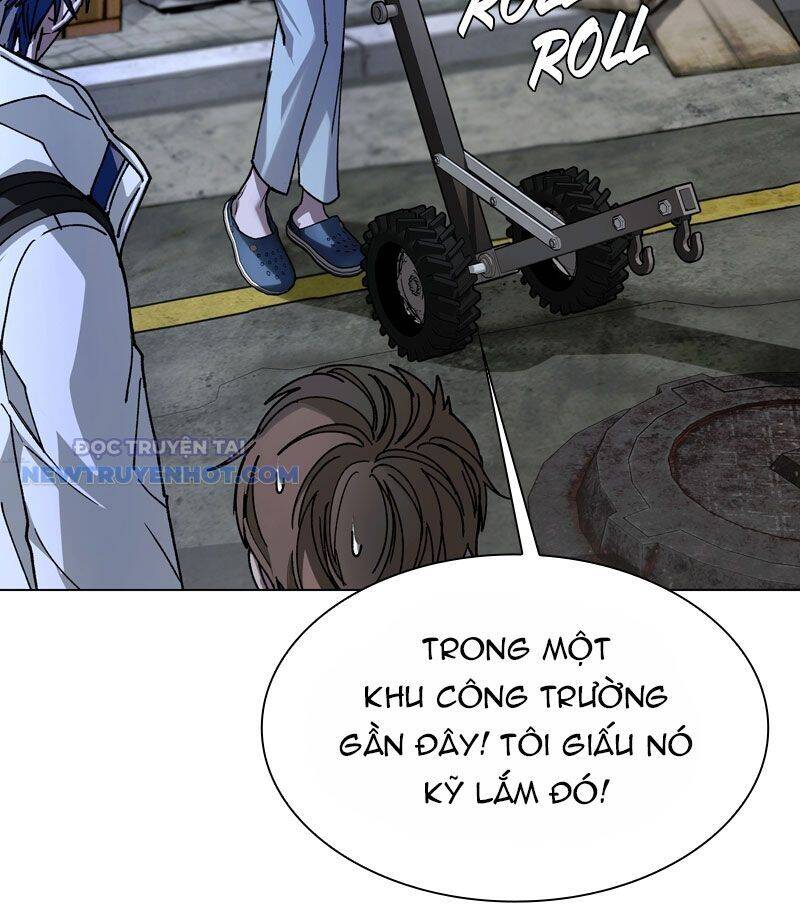 Tận Thế Cũng Chỉ Là Trò Chơi Chapter 24 - 25