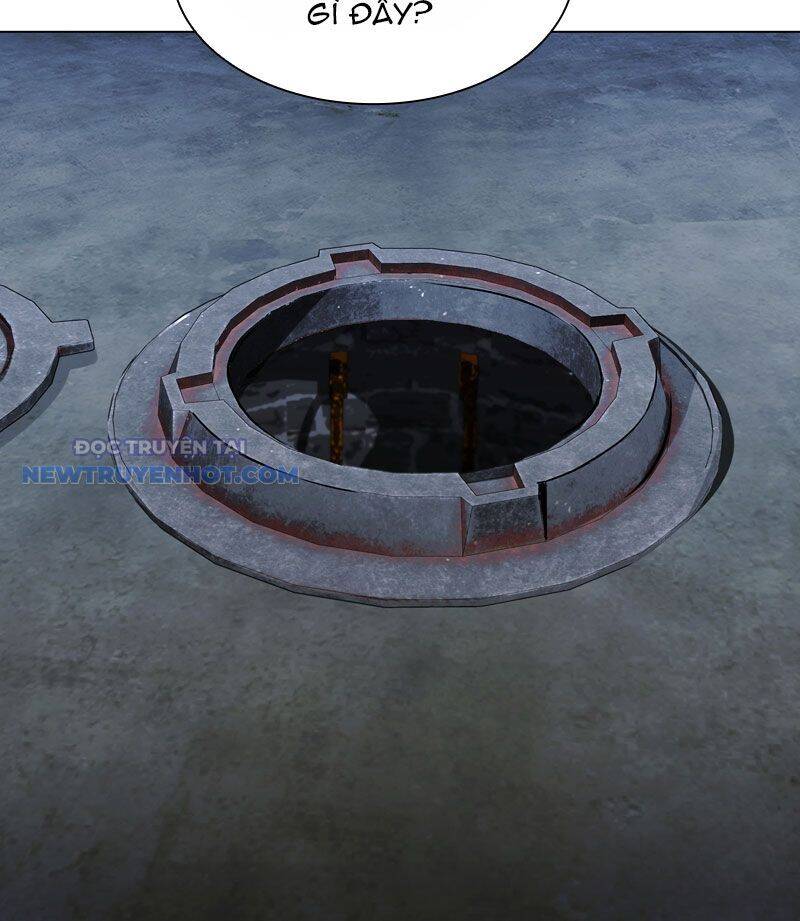 Tận Thế Cũng Chỉ Là Trò Chơi Chapter 24 - 28