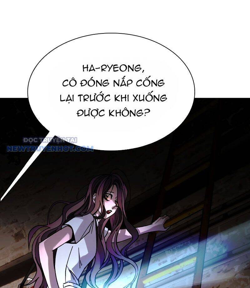 Tận Thế Cũng Chỉ Là Trò Chơi Chapter 24 - 34