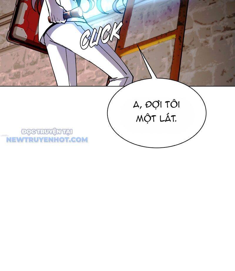 Tận Thế Cũng Chỉ Là Trò Chơi Chapter 24 - 35