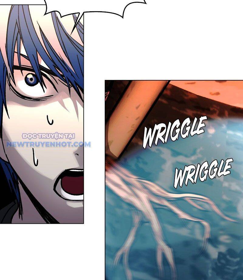 Tận Thế Cũng Chỉ Là Trò Chơi Chapter 24 - 38