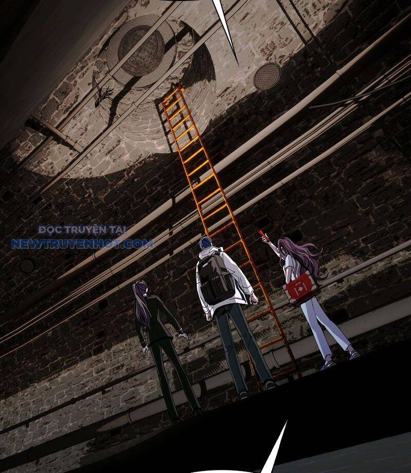 Tận Thế Cũng Chỉ Là Trò Chơi Chapter 24 - 45