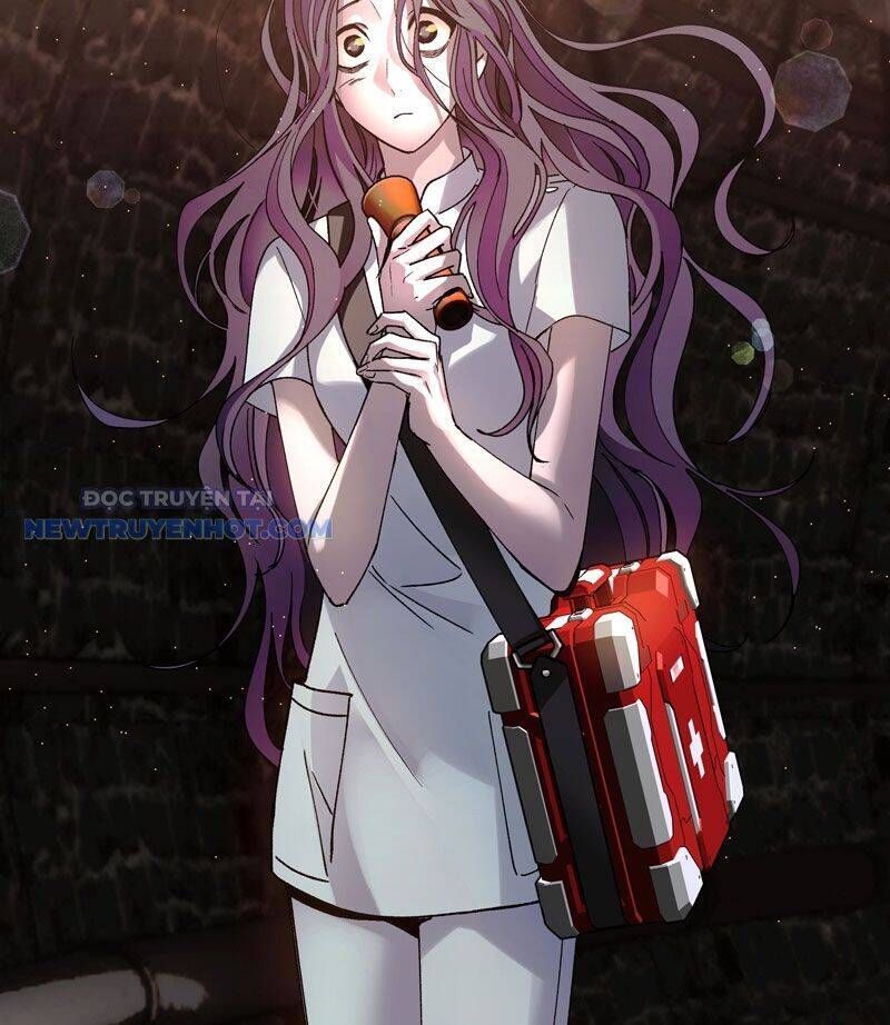 Tận Thế Cũng Chỉ Là Trò Chơi Chapter 24 - 52