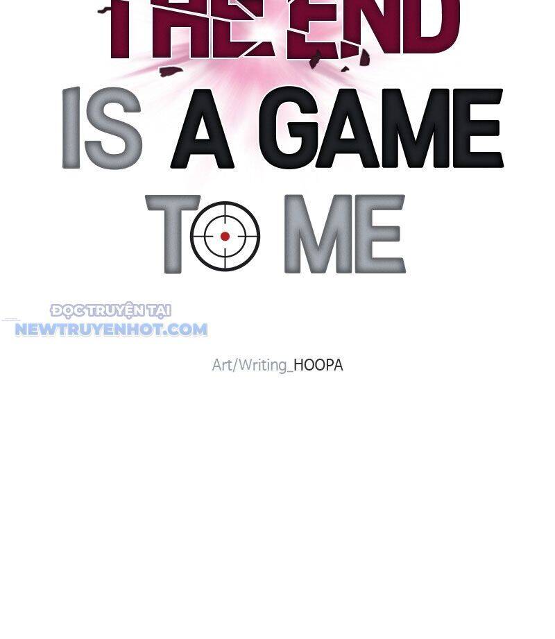 Tận Thế Cũng Chỉ Là Trò Chơi Chapter 24 - 55