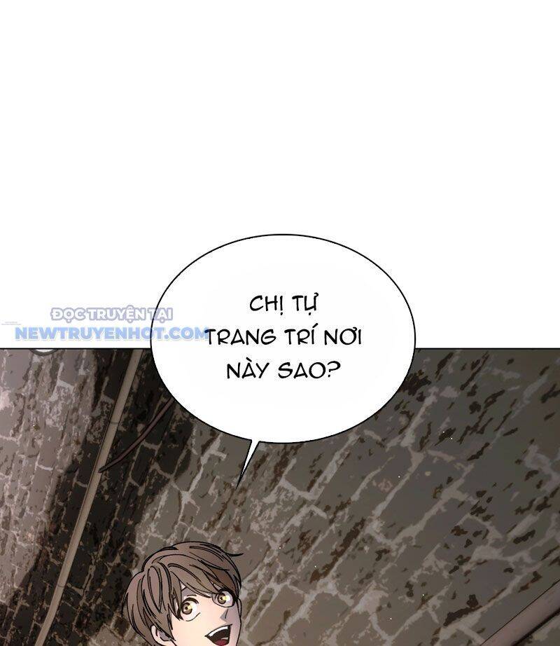 Tận Thế Cũng Chỉ Là Trò Chơi Chapter 24 - 56