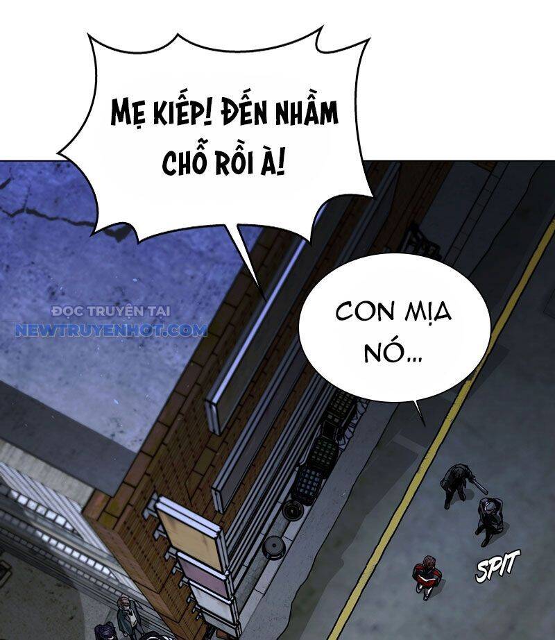 Tận Thế Cũng Chỉ Là Trò Chơi Chapter 24 - 7