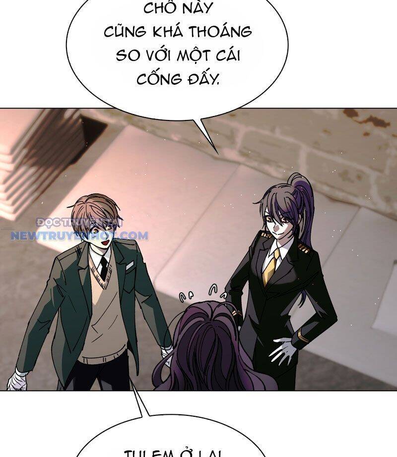 Tận Thế Cũng Chỉ Là Trò Chơi Chapter 24 - 67