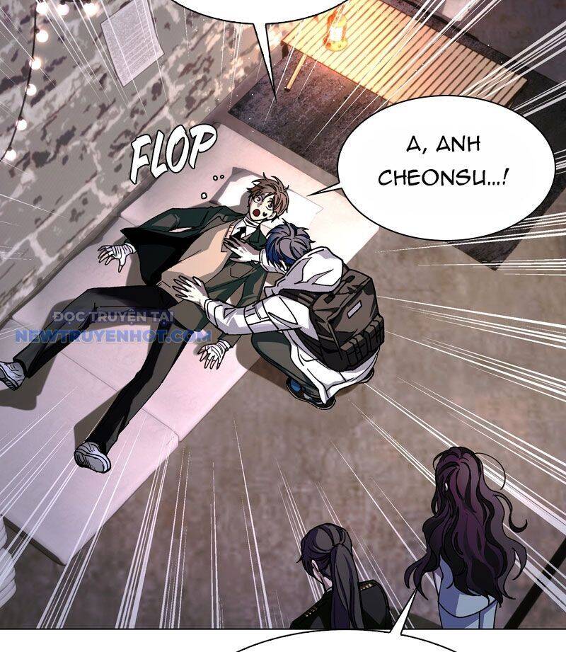 Tận Thế Cũng Chỉ Là Trò Chơi Chapter 24 - 70